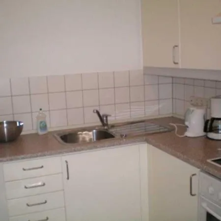 Haus Zur Duene W20zdk Apartment
