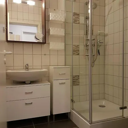 Haus Zur Duene W20zdk Apartment *