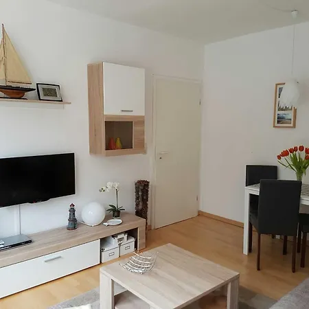 Haus Zur Duene W20zdk Apartment Zinnowitz