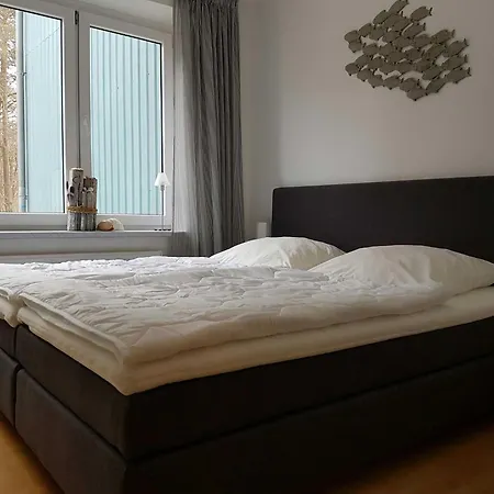 Haus Zur Duene W20zdk Zinnowitz