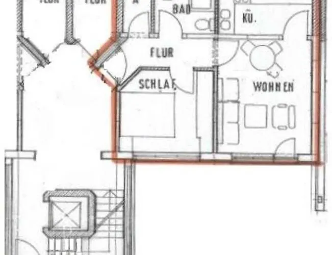 Haus Zur Düne *