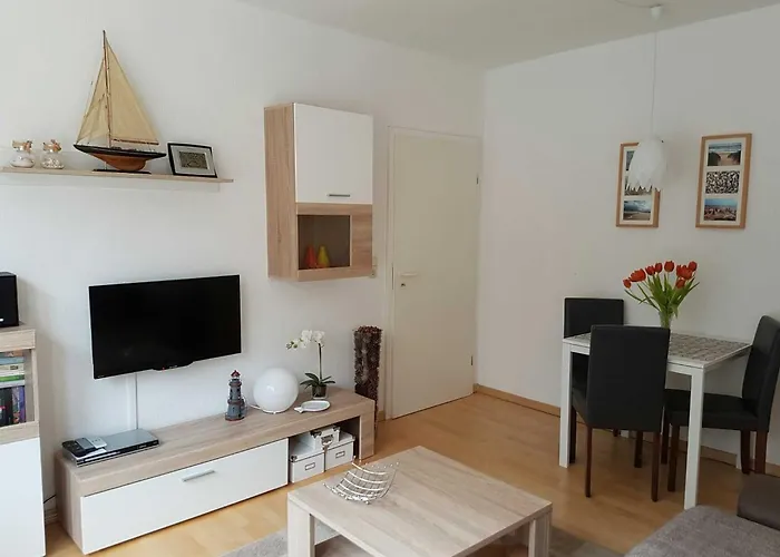 Haus Zur Düne * Zinnowitz