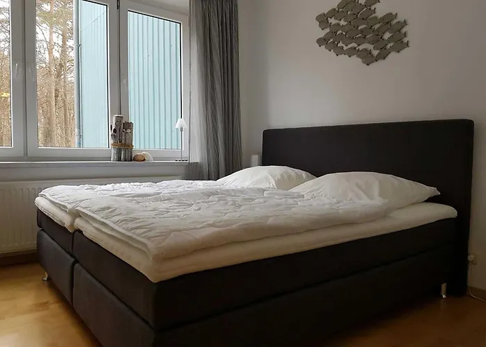 Haus Zur Düne